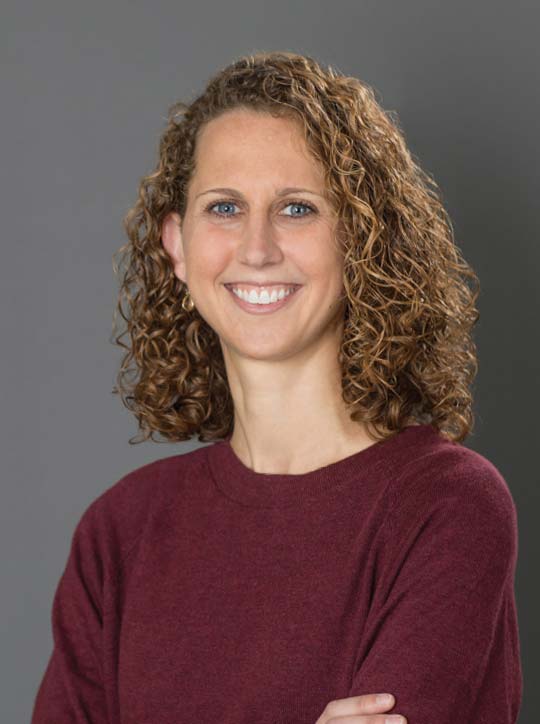 Chris Bender Headshot