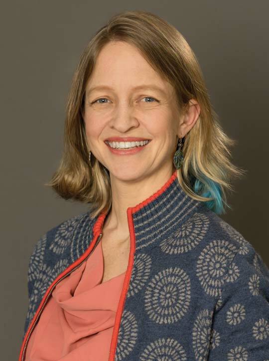 Dr. Anastasia Norman, MD