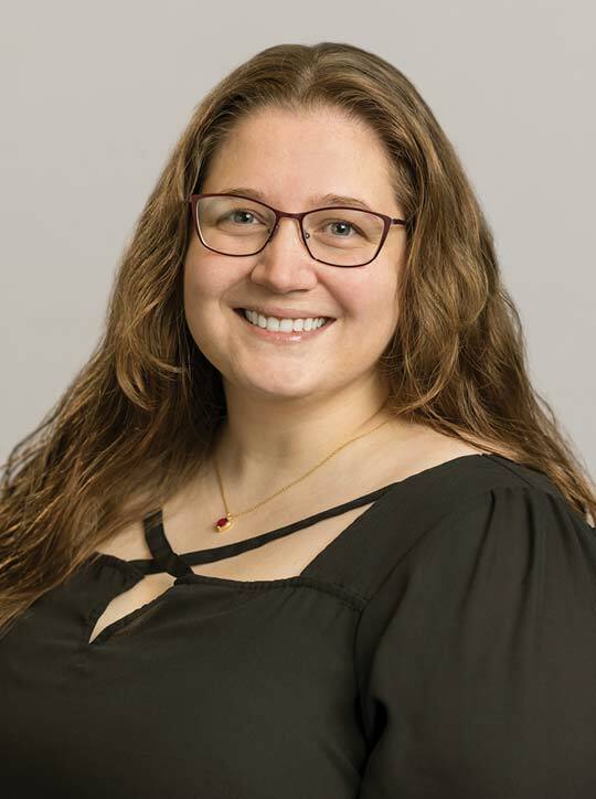 Jennifer Scontras Danel, MD Gorham