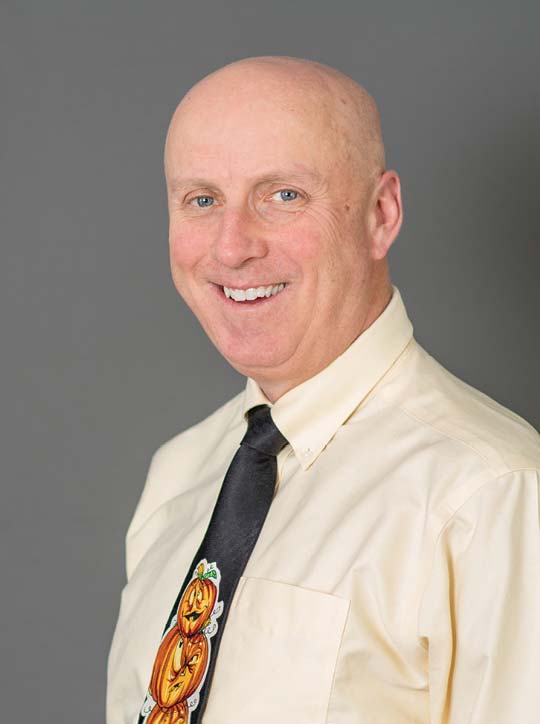 Patrick Connolly Headshot