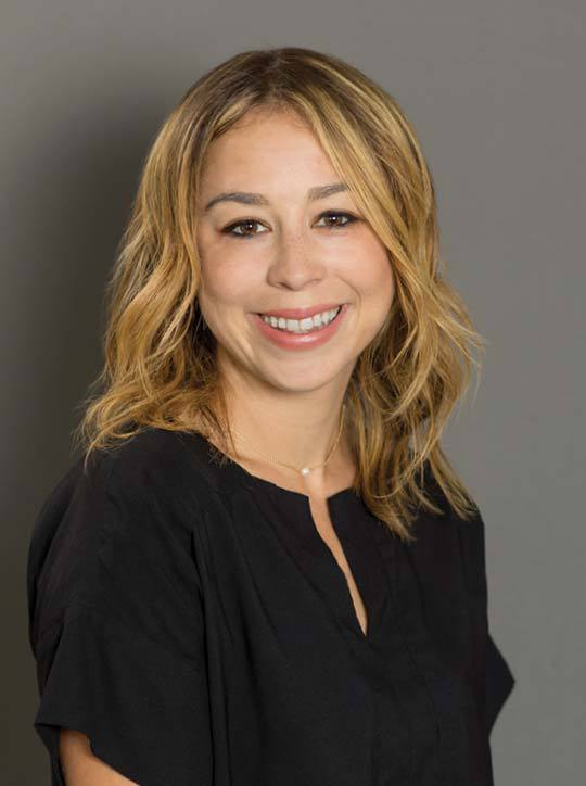 Rebecca Patterson Headshot