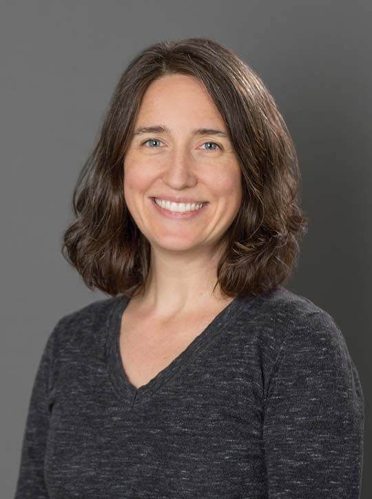 Samantha Richards Headshot