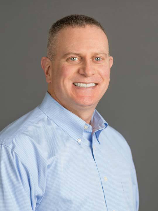 Steven Olive Headshot