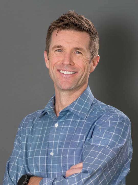 Steven Edwards Headshot