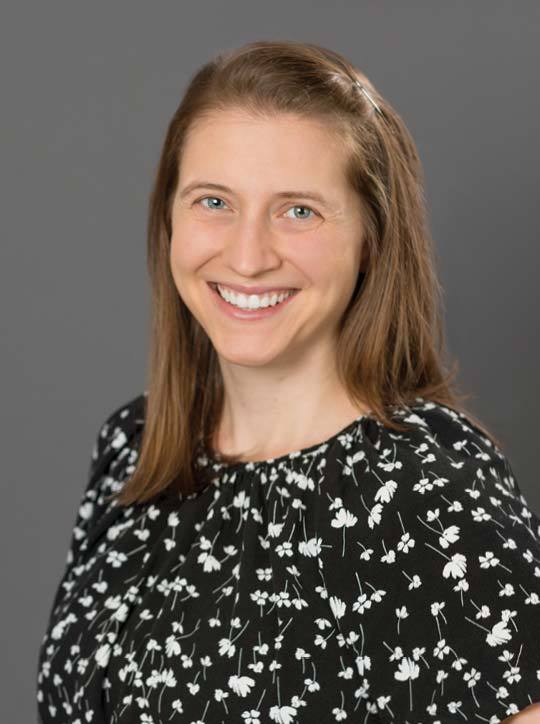 Teresa Letellier headshot