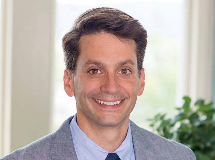 Steve Amendo Headshot