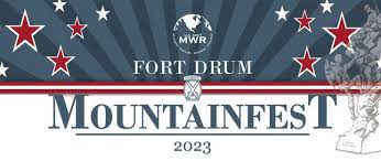 Mountainfest logo