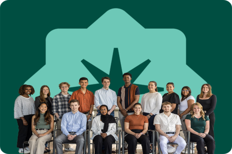 Martin's Point interns