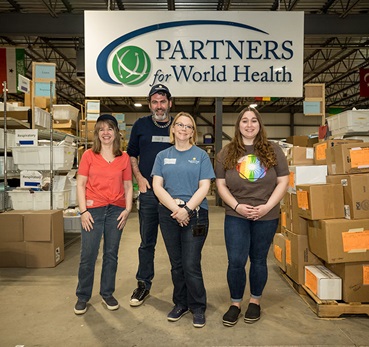 Pine Point Family Wellness Hub