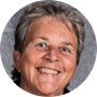Deb Smith portrait