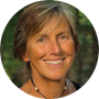 Nanci Boutet portrait