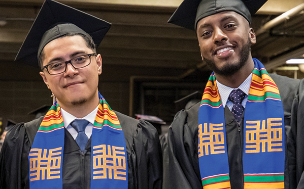 USM graduates