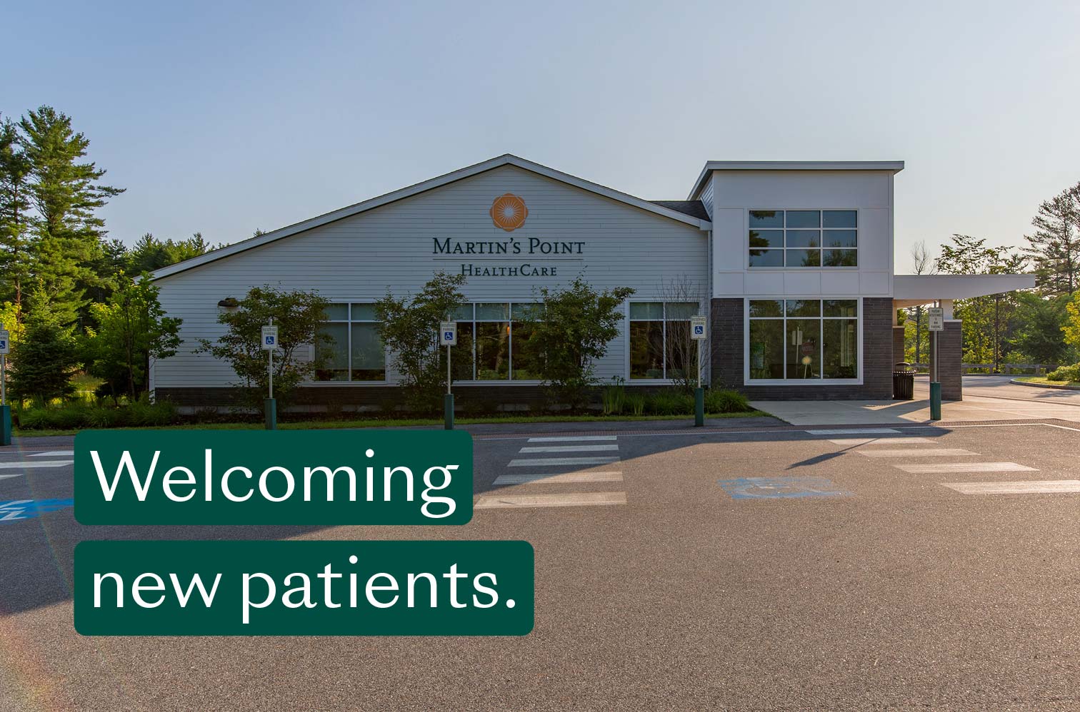 welcoming new patients biddeford location