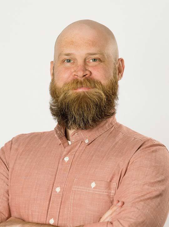 Andrew Twaite