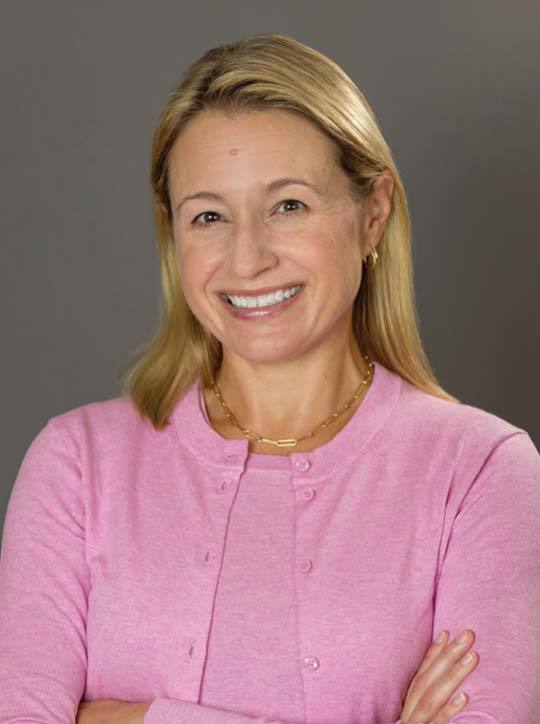 Amy Grzysiewicz, DO Headshot