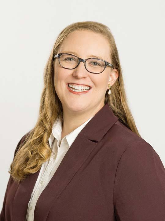 Katherine Goodwin