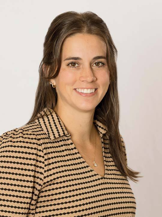 Katie Polakowski