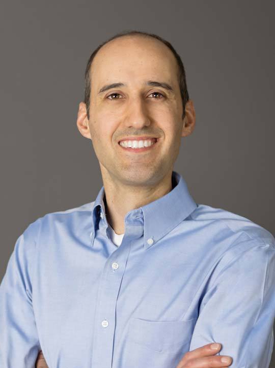 Marco Cornelio Headshot