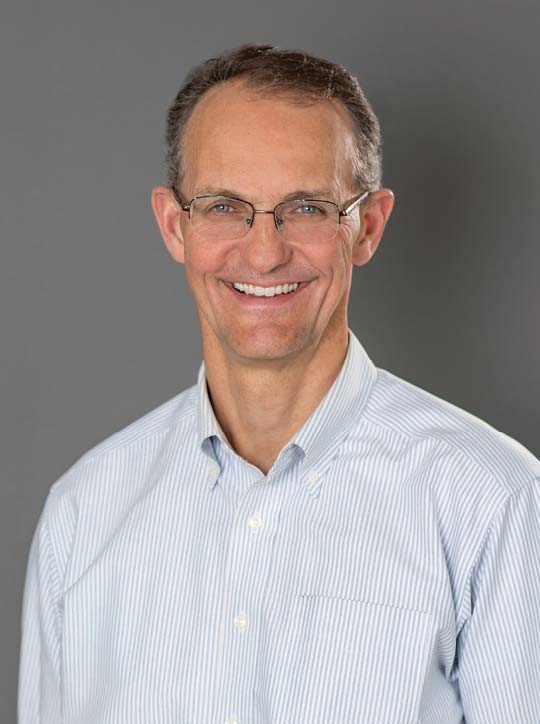 Marcus Deck Headshot