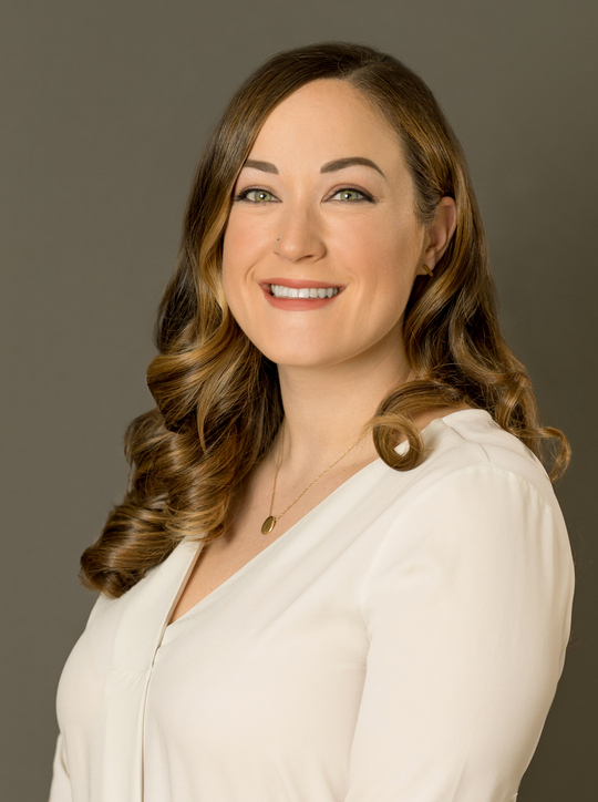 Morgan Brockington, FNP-C headshot
