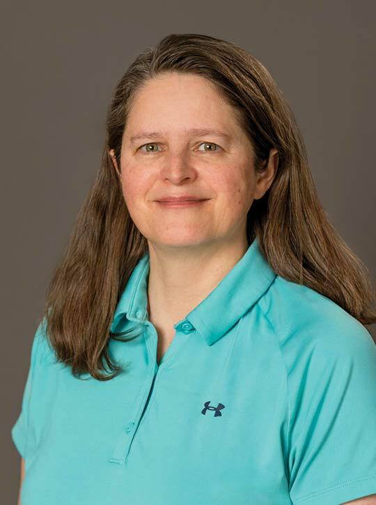 Pauline Mills, MD