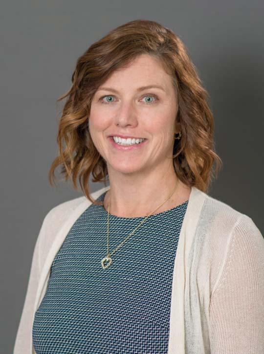 Marcy Startling Headshot