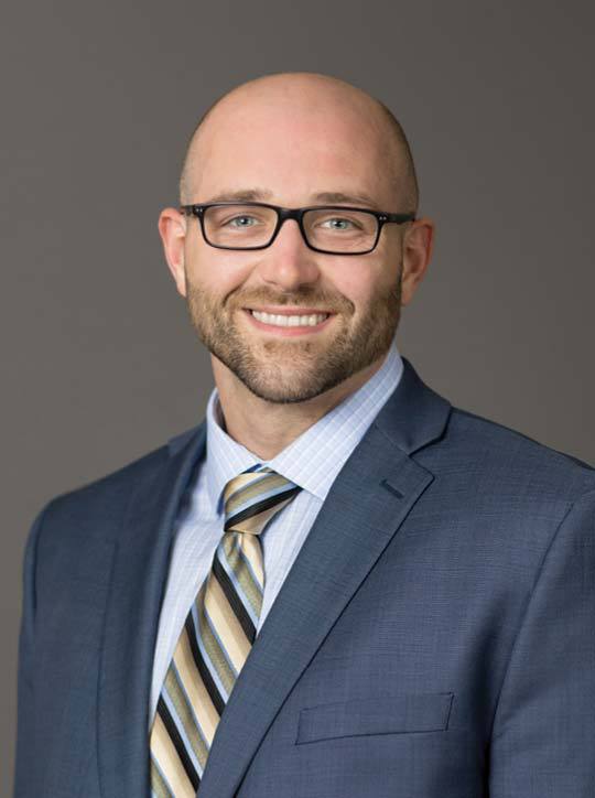 Nicolas Cole Fenton Headshot