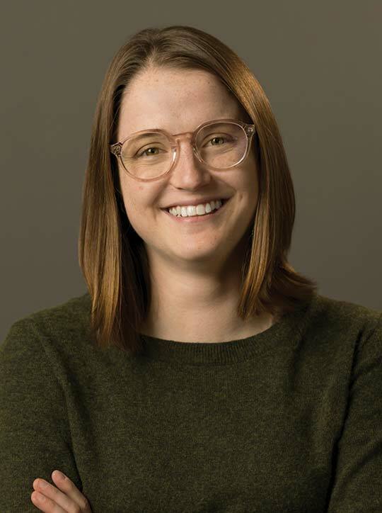 Tristan Tobias, PA-C