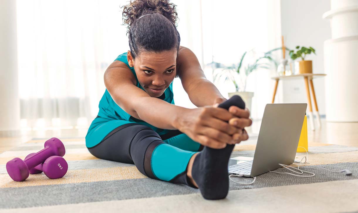 Get started with your plan