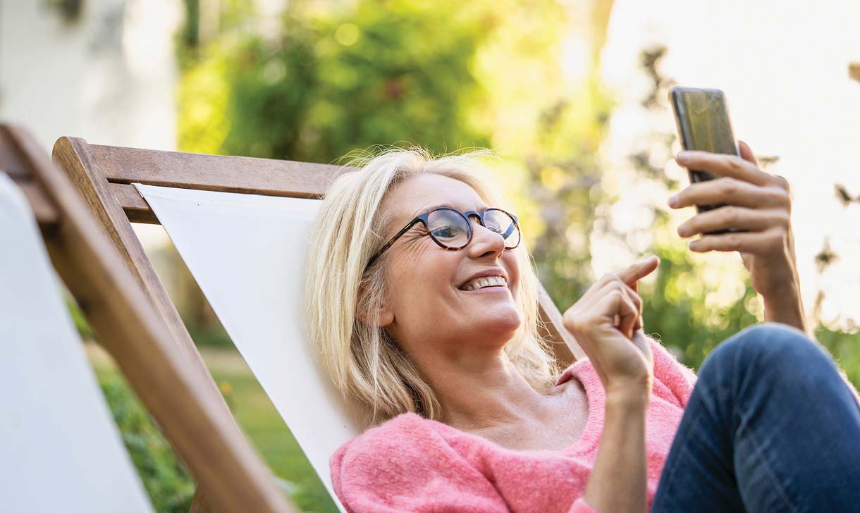 Get started with your plan