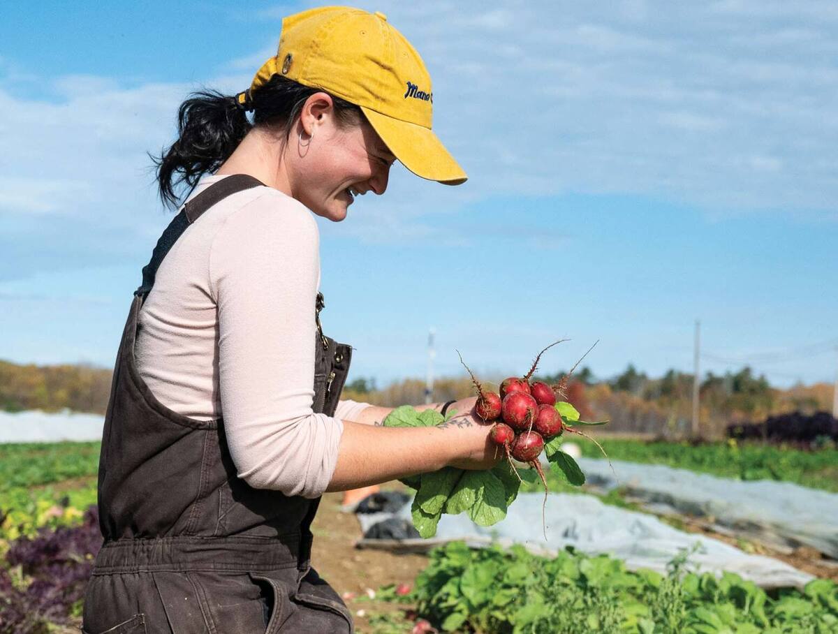 caregiver illustration