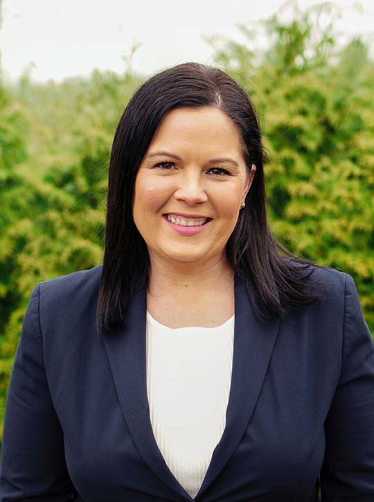 Amy Knight