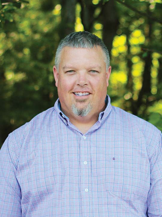 Christopher Brosseau