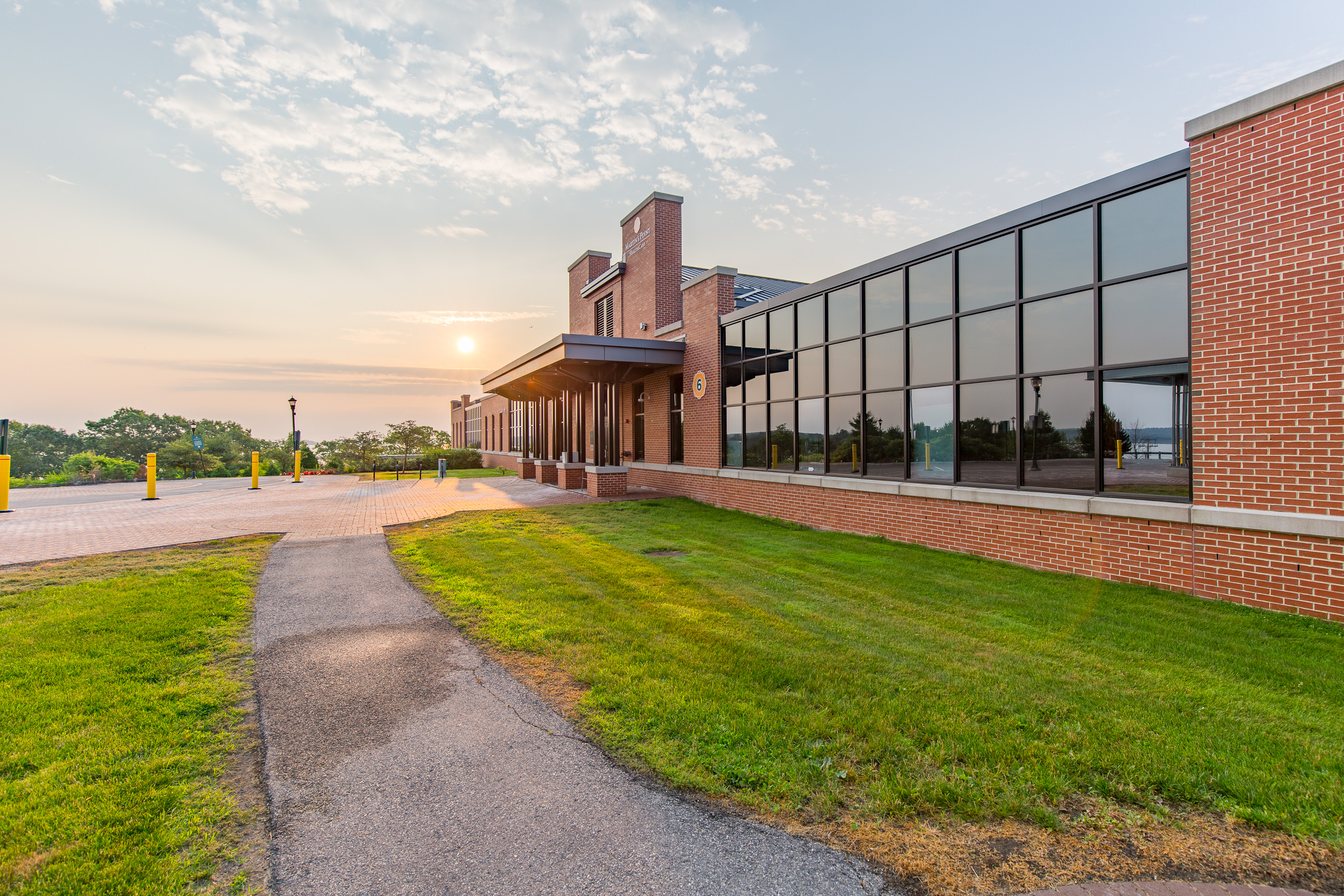 Veranda Campus Portland