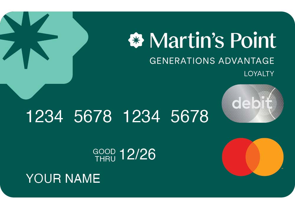 Mastercard Icon