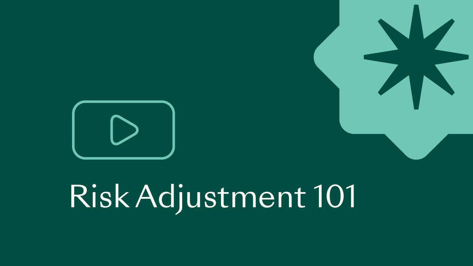 Risk Adjustment video thumbnail