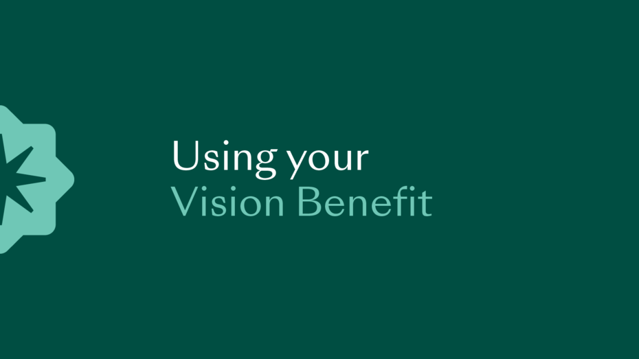Using Vision Benefit video thumbnail