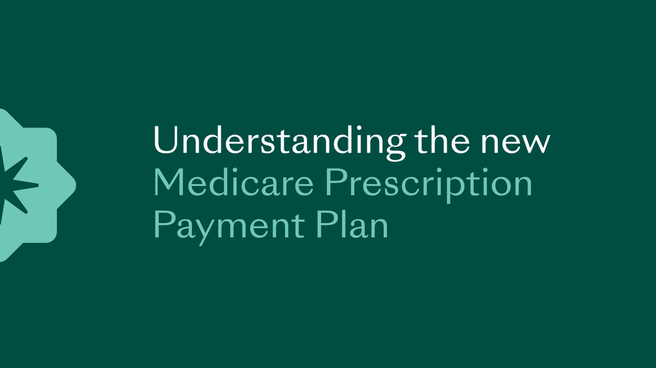 Medicare Prescription Payment Plan video thumbnail